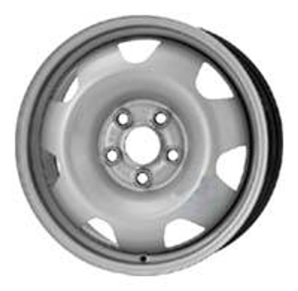KFZ 9215 7x17 5x120 ET 55 Dia 65.1 (silver)