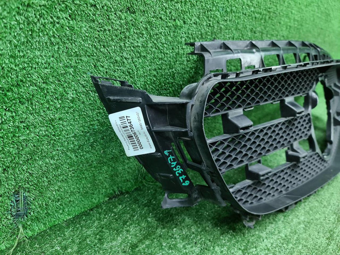 Решетка радиатора Mercedes E W213 (2016-2021)