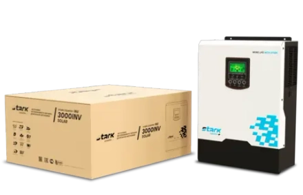 STARK COUNTRY INV 3000 INV SOLAR V