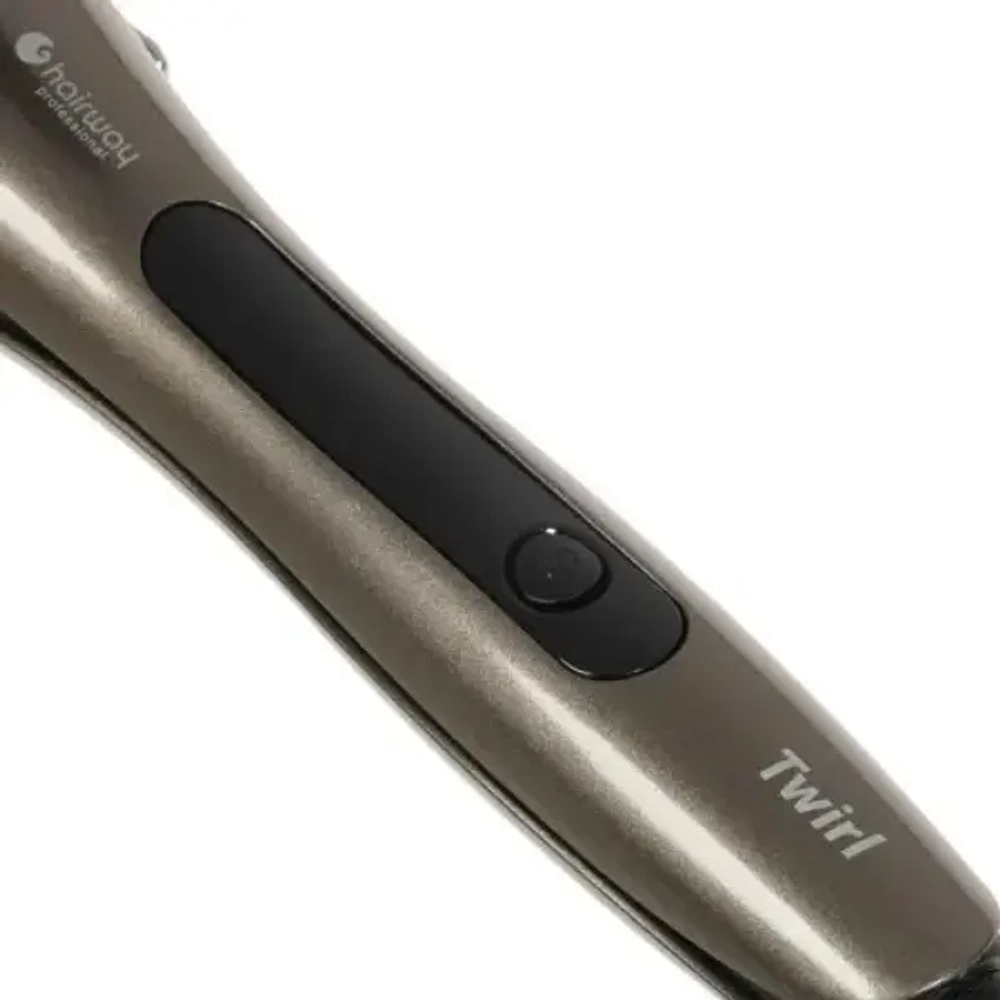 Плойка Hairway Twirl С048 04156
