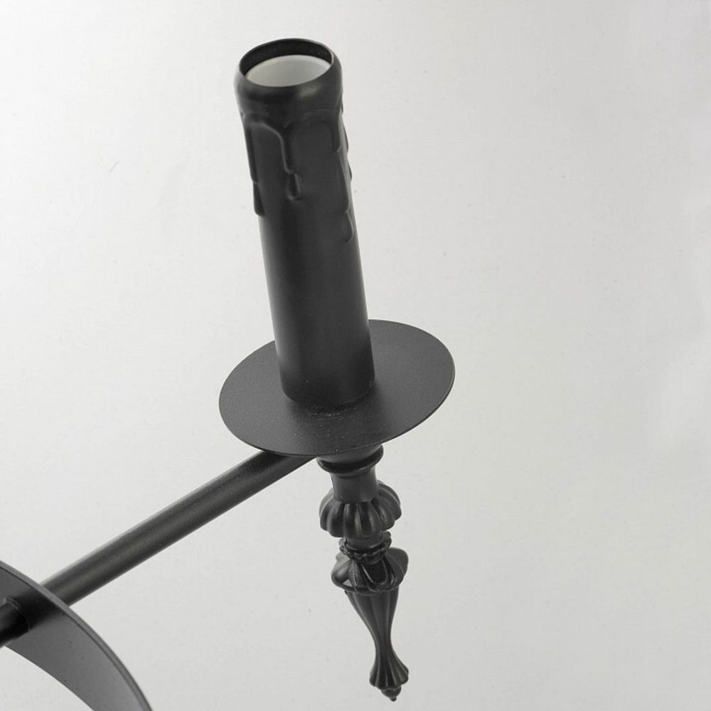 Подвесная люстра Lussole Utica LSP-9300