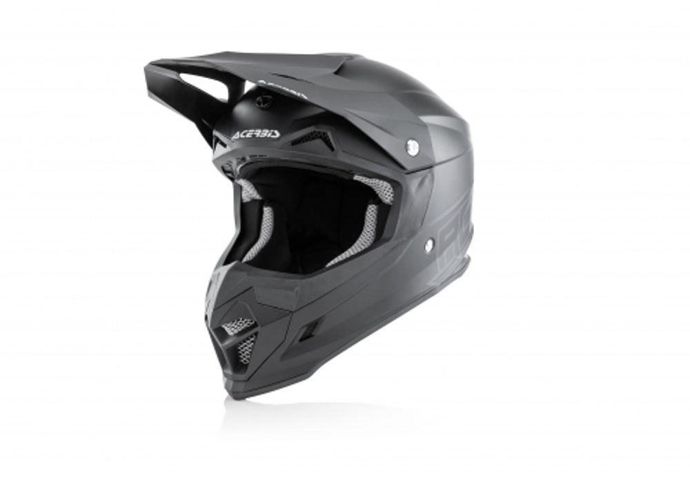 Шлем ACERBIS PROFILE 4.0 black S