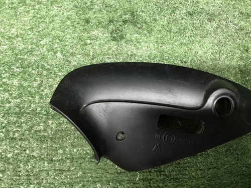 Накладка зеркала левая Porsche Panamera 970 09-16