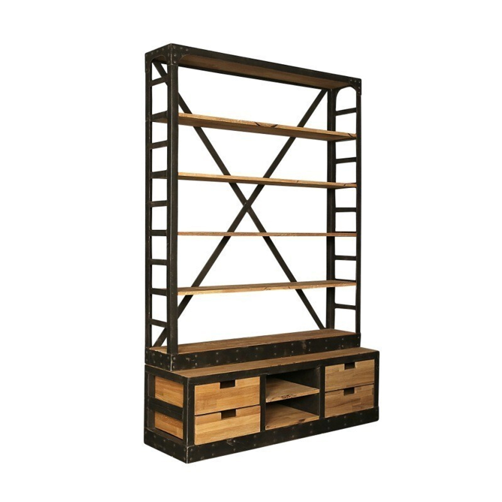 Стеллаж industrial ETG111