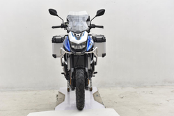 Мотоцикл Regulmoto Discovery (Синий)