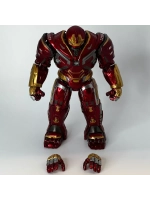 Фигурка Железный человек Iron Man Марвел ZD Toys 1806-01