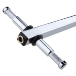 Кронштейн KUPO KS-066 BABY TRIPLE HEADER