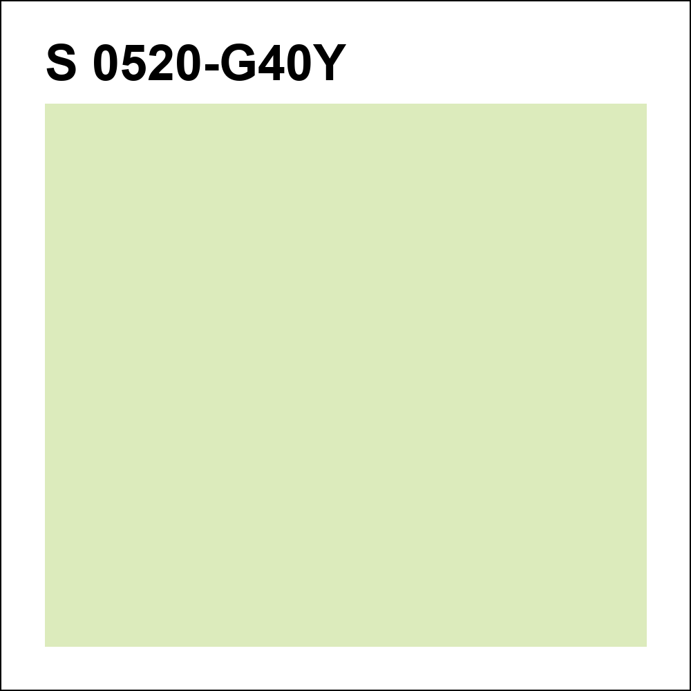 S 0520-G40Y за кг