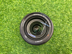 Sony Carl Zeiss Vario-Sonnar T* 16-80mm 3.5-4.5
