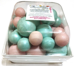 БОЛЬШОЙ набор шоколадных шаров 25 шт