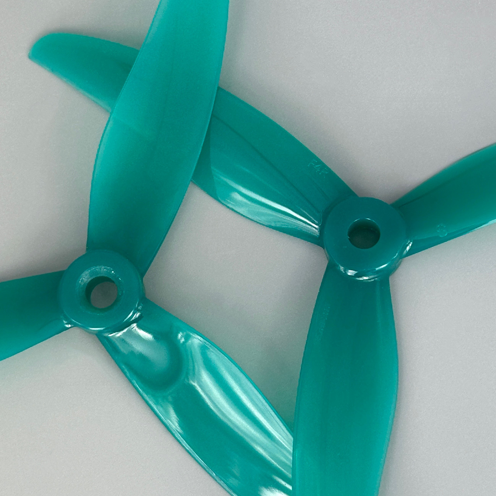 Пропеллеры Gemfan Freestyle4 (5.1x3.6x3)