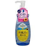 Масло для снятия макияжа очищающее, увлажняющее от Kracie