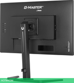 Игровой монитор Iiyama G-Master Red Eagle GB2770QSU-B6