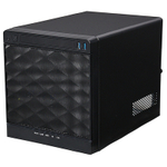 Корпус серверный  InWin MS04-2(PF052)