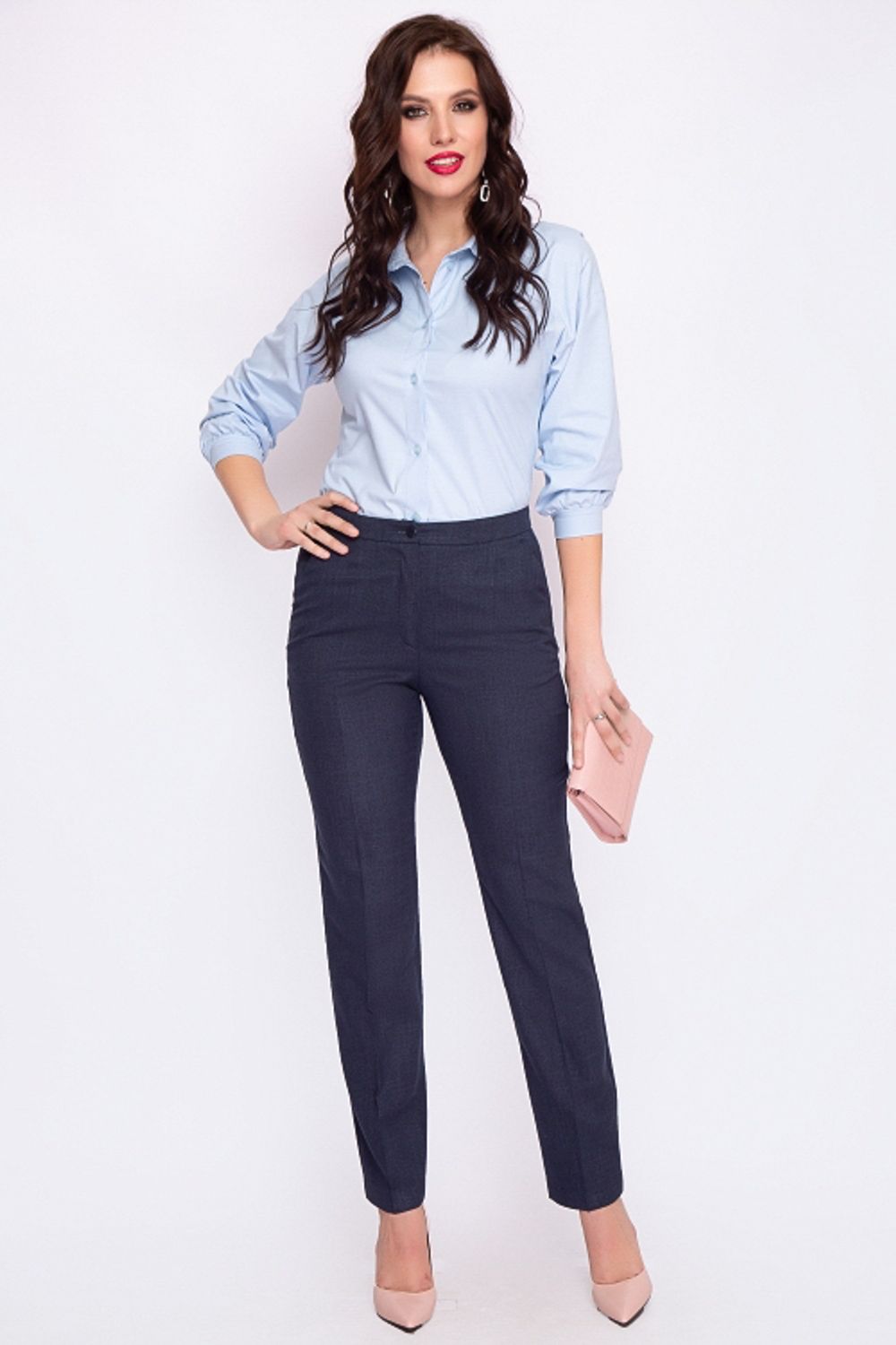 Брюки 5038 Avili