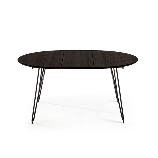 Круглый стол Norfort 120(200) х 120 La Forma Испания 