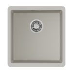 Мойка Omoikiri Kata 40-U-PA Artgranit | Пастила