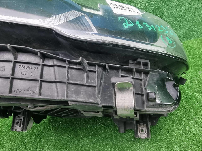 Фара левая BMW 5er G30 (2020-2023) Laser