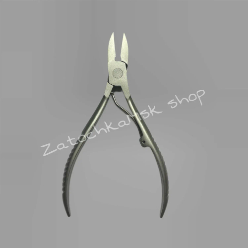 Кусачки для педикюра