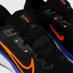 Кроссовки Nike Quest 6 Black Orange