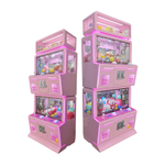 Автомат с игрушками JAPANESE FOUR FINE MACHINE