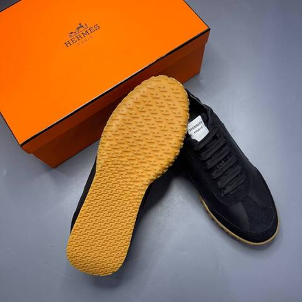 Кроссовки Hermes