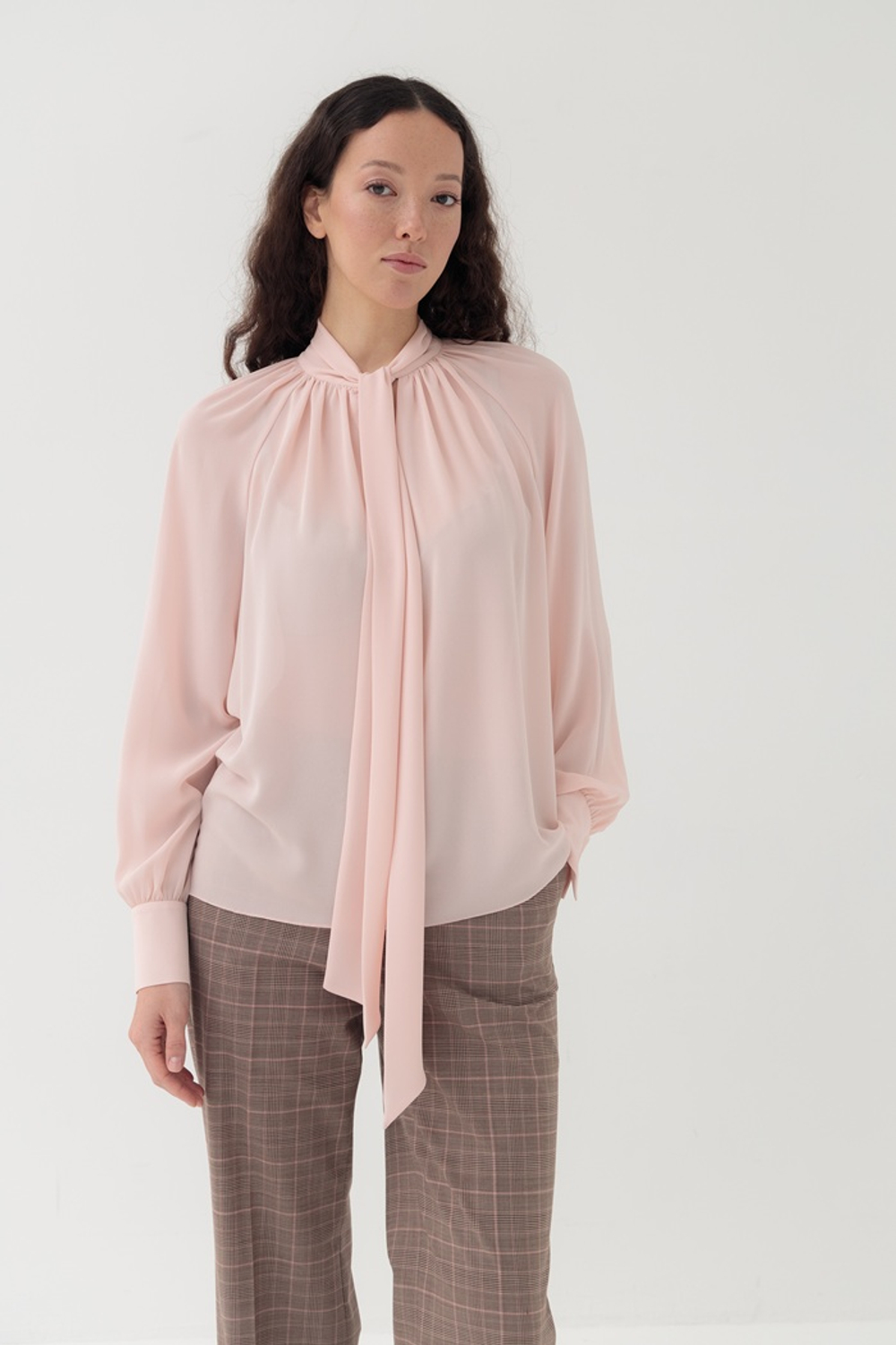 Блуза Сан-Ремо NOME Atelier