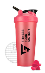 Шейкер Fitness Food Factory