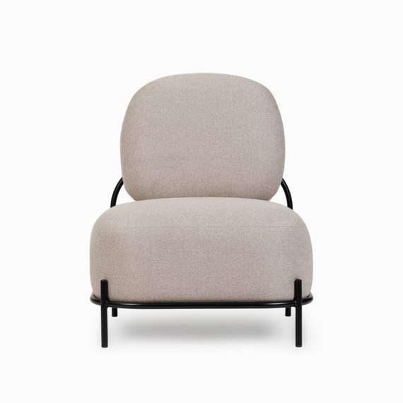 Кресло Pawai, бежевое