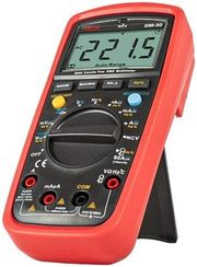 Цифровой мультиметр RGK DM-30 с поверкой