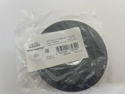 Опорная тарелка Speed Phantome мягкая(резиновая) для фибровых дисков 125 мм