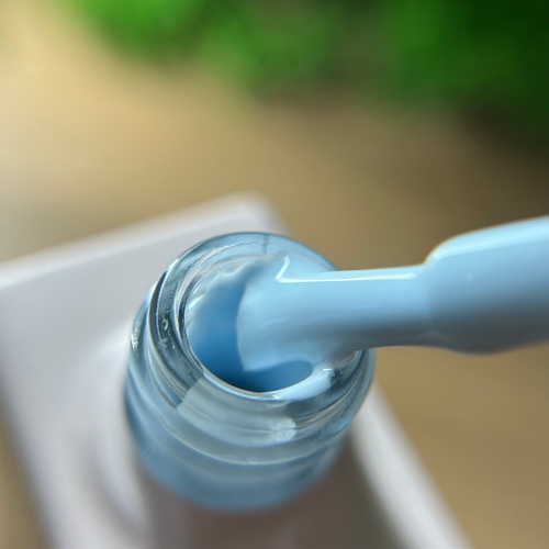 IceBeauty Гель-лак G-10 "Небосвод", 10 мл