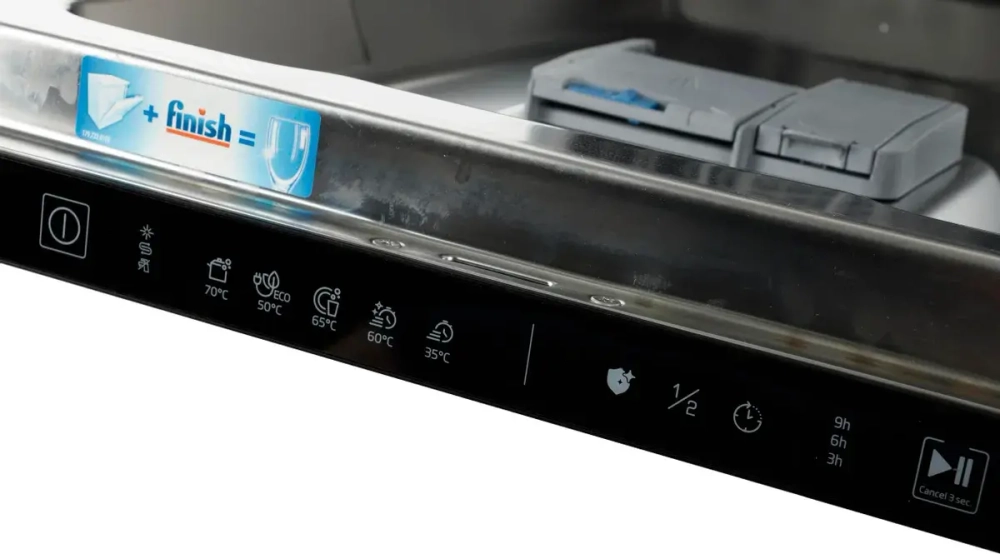 Встраиваемая посудомоечная машина Beko BDIS15020