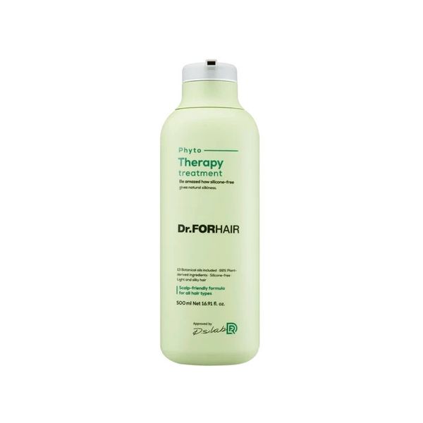 Dr.For Hair Phyto therapy treatment (500 ml)