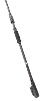 Спиннинг штекерный SupremSpin Jin Tai тест 5-25 гр длина 180 см. Бланк телескопический.