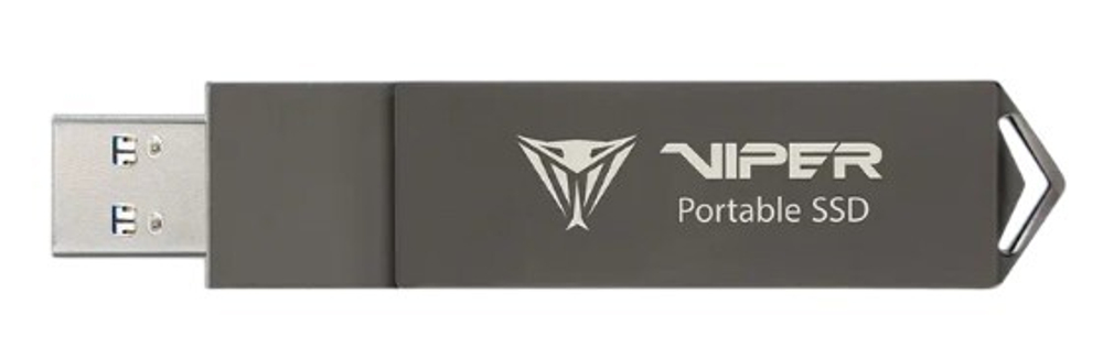 Внешний SSD USB 3.2 Gen 2 Type-C Patriot Viper PVP30