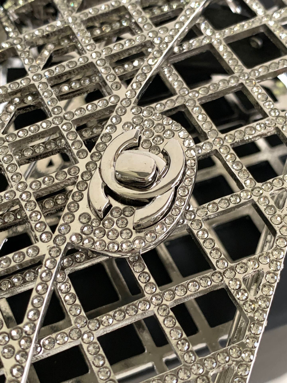 Chanel Bag 13 cm