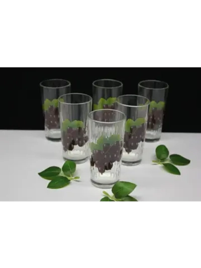 Набор стаканов