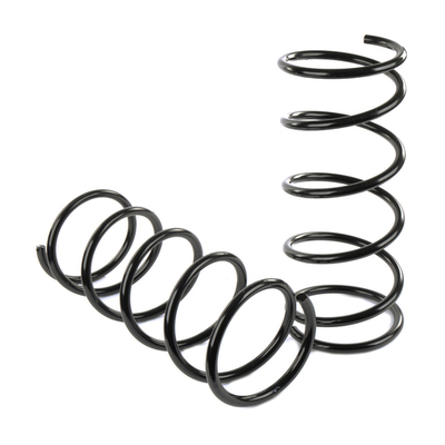 Пружины GANZ передние L=R FORD Focus I 1, 8 / 2.0 98-04 (комплект 2 шт.) Арт.: GIK02254