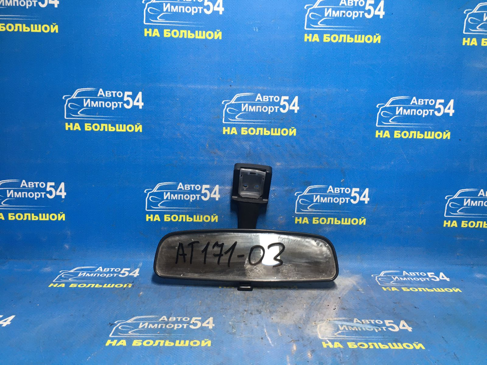 Зеркало салонное TOYOTA CARINA 1989