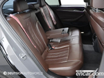 BMW 5 Series (G30) 523d M Sports (11.2020)