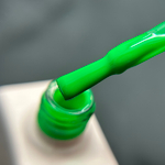 IceBeauty Гель-лак F-12 "Скошенная трава", 10 мл