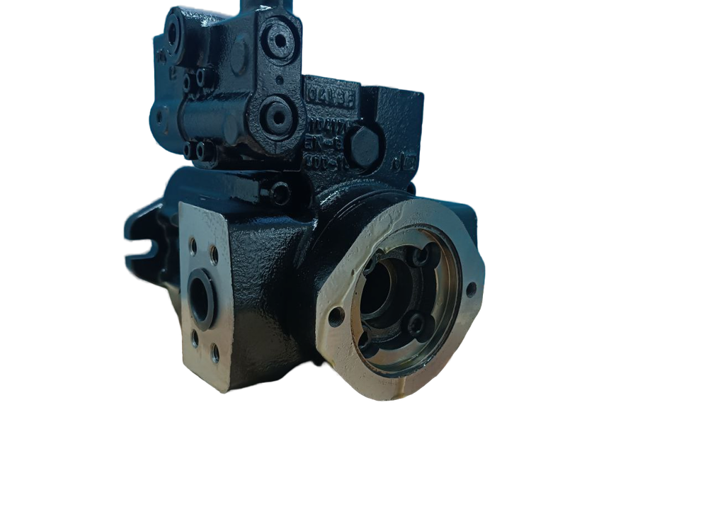 Гидромотор Sauer Danfoss 83005896