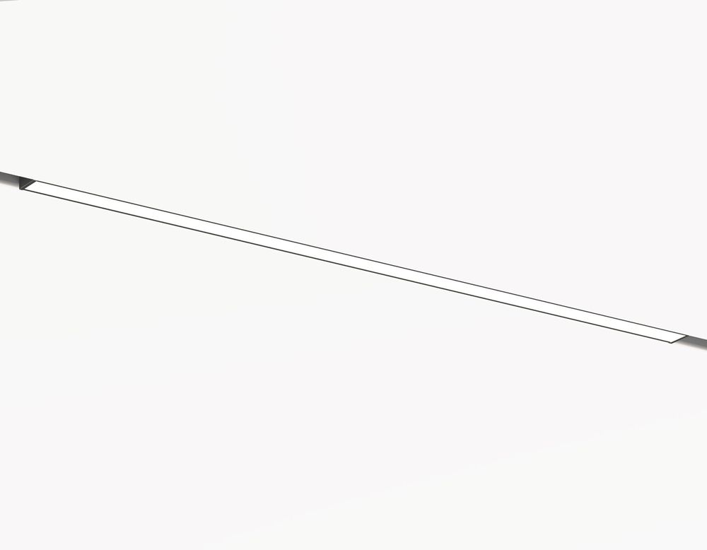 Ambrella Трековый линейный светильник 3CCT 3000K-6000K 30W 120° Track System GL2330