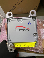 Блок AirBag 89170-0E410 891700E410