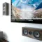 Acoustic Energy AE105-2 Walnut