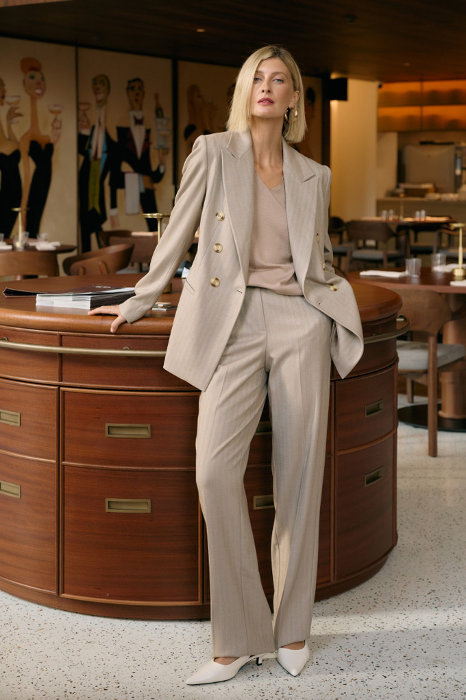 Жакет Нафиса