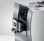 Кофемашина Jura Z10 Aluminium White EA (15348)