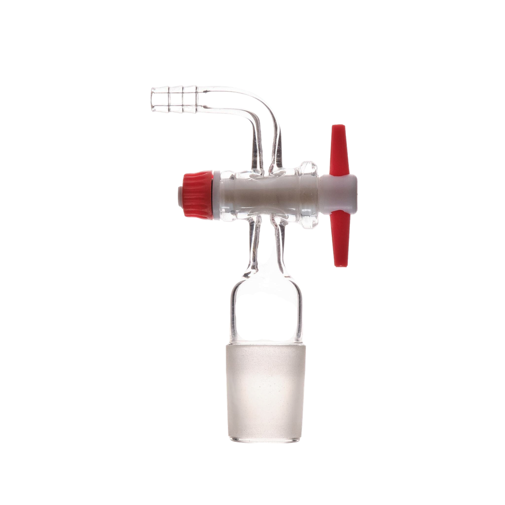 Керн с изогнутым отводом 10 мм, 90° для реактора 5L S212