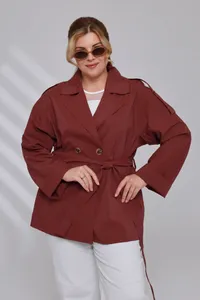 Тренч 20086 Fabrika